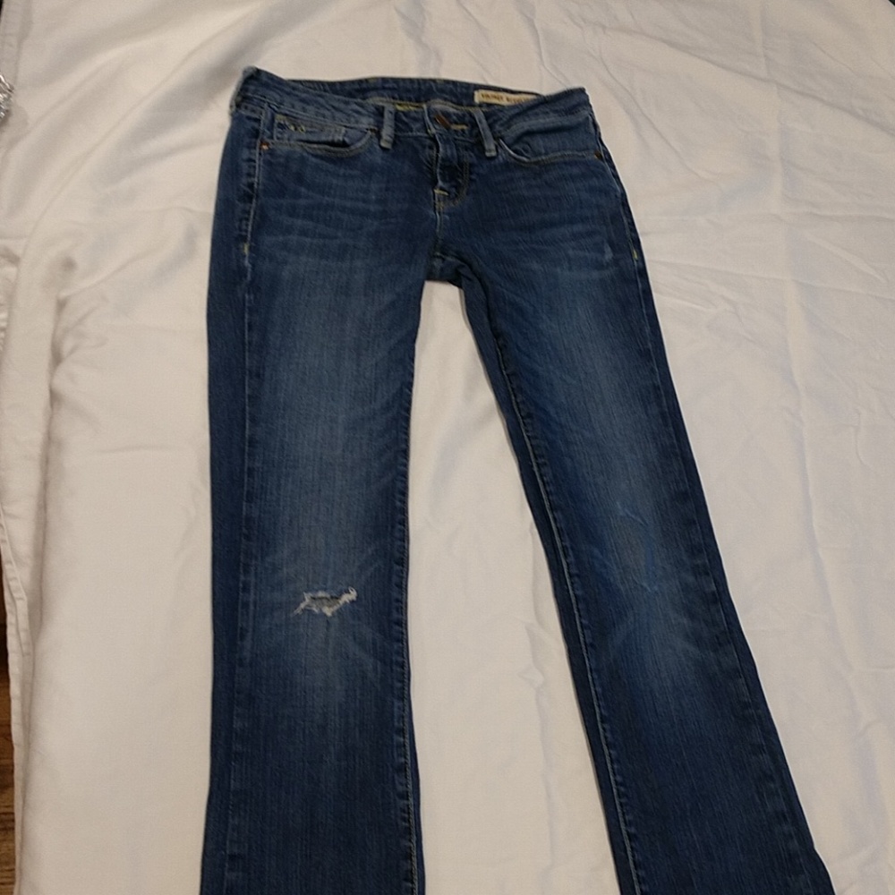 Vintage Revolution Jeans